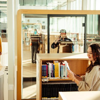 XAMK_2024Kotka_kampuskirjasto